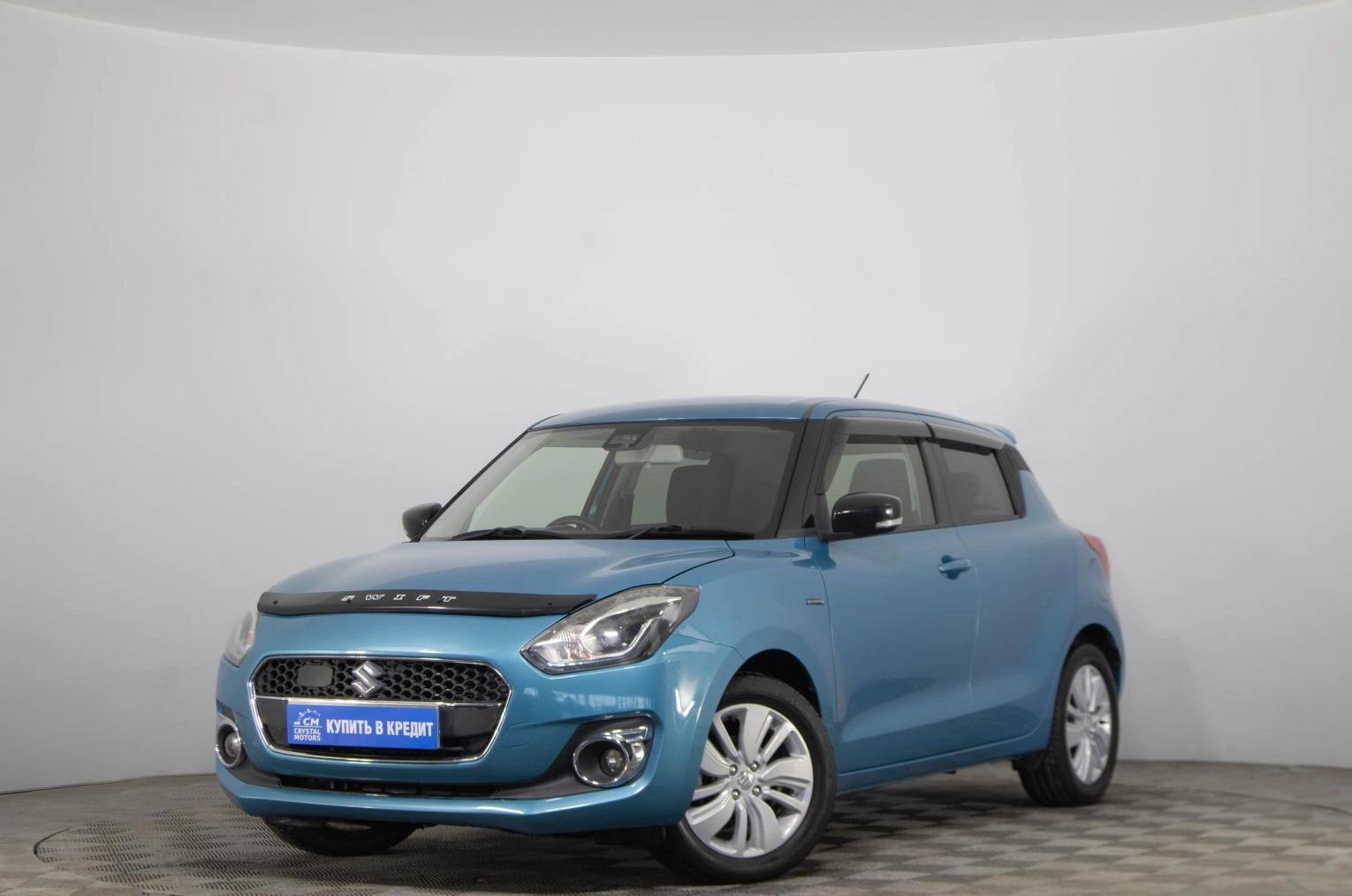 Suzuki Swift 3 из 24