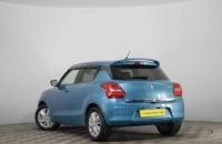 Suzuki Swift 4 из 24