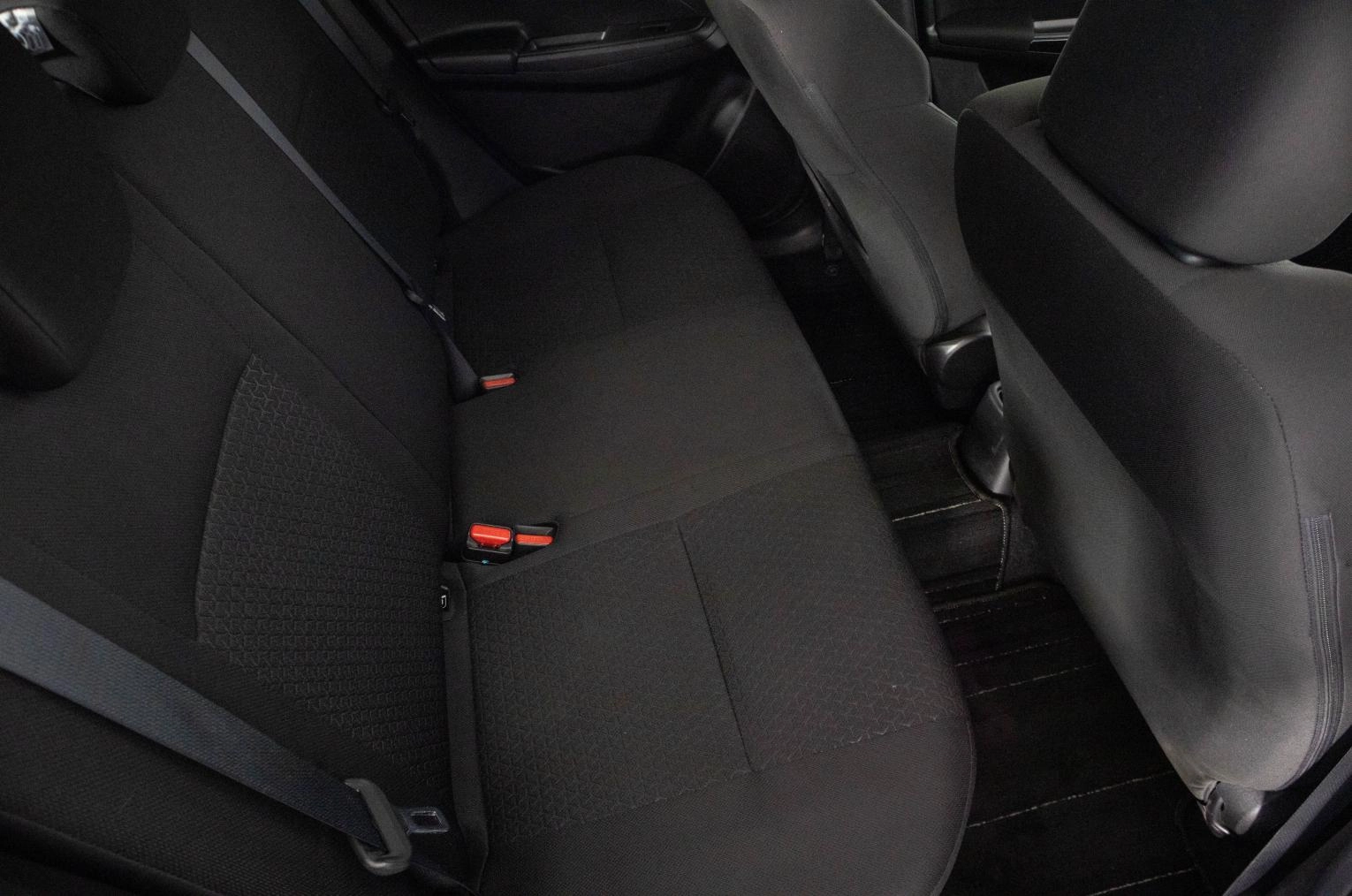 Suzuki Swift 9 из 24