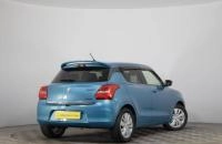 Suzuki Swift 6 из 24