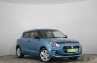 Suzuki Swift 1 из 24