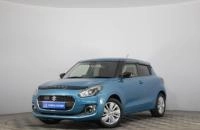 Suzuki Swift 3 из 24