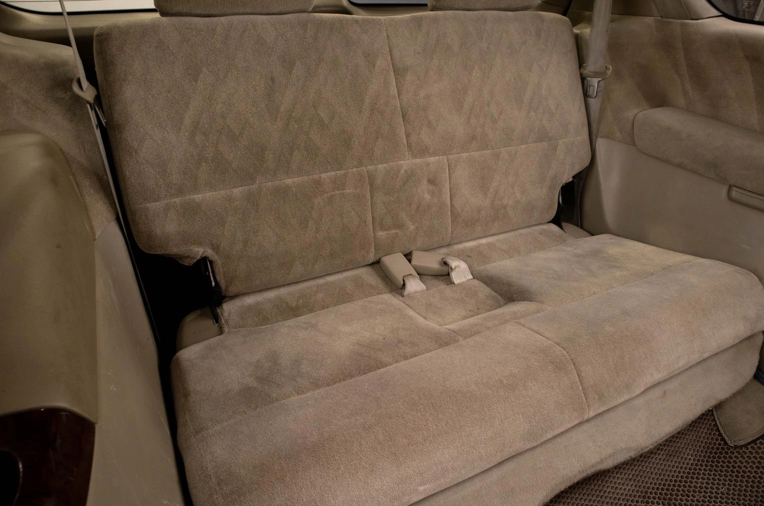 Honda Odyssey 22 из 23