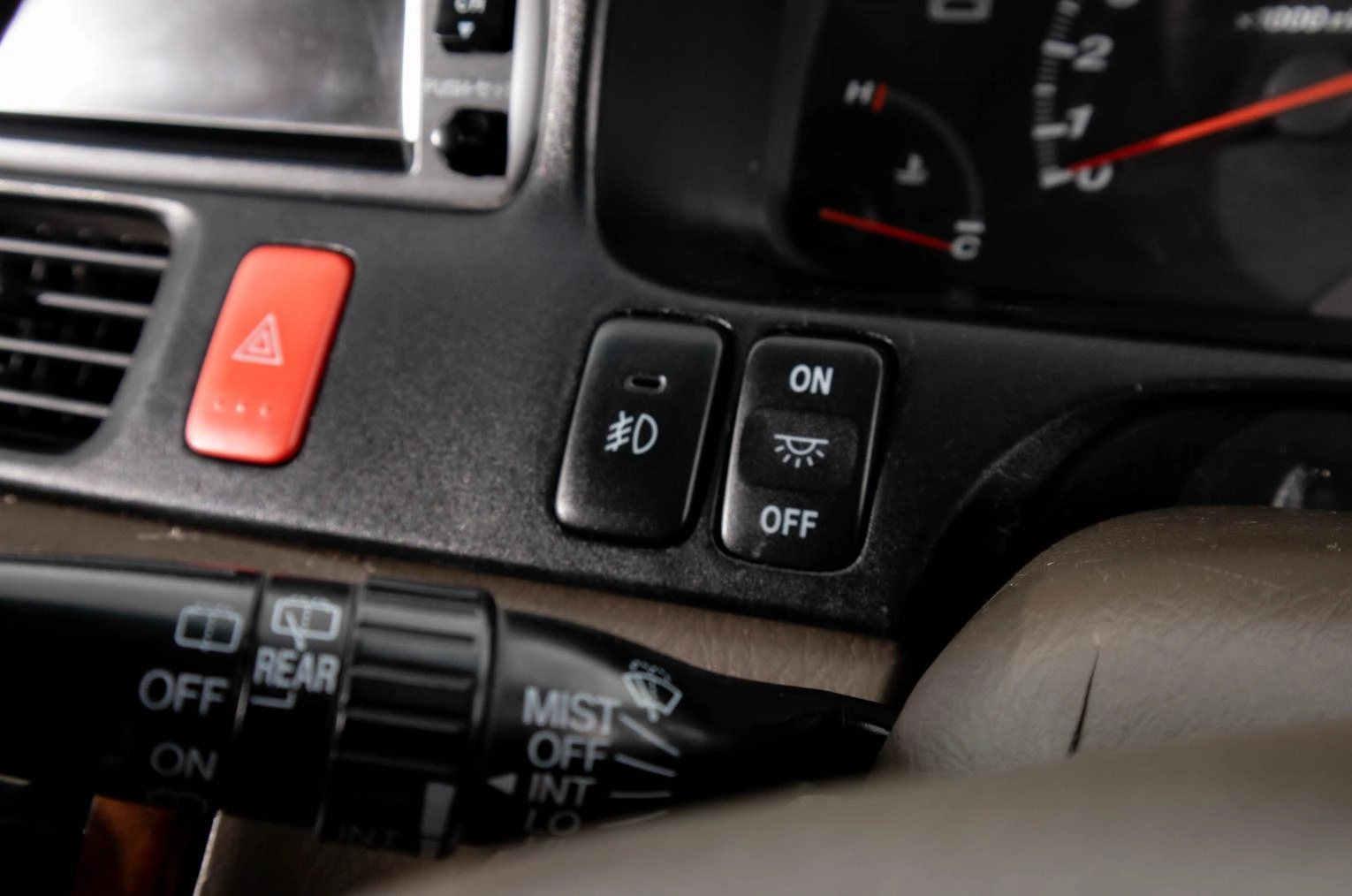 Honda Odyssey 14 из 23
