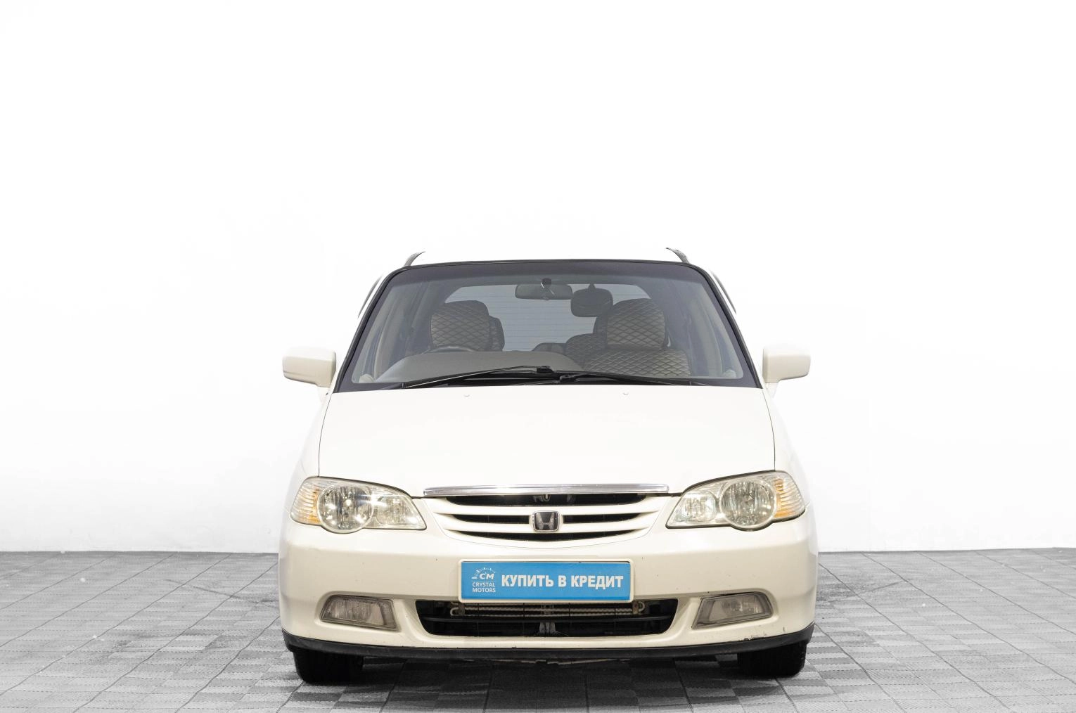 Honda Odyssey 2 из 23