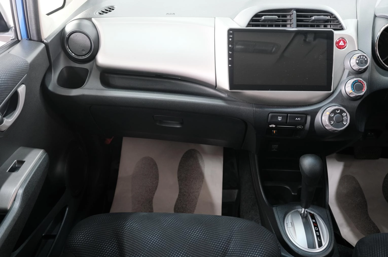 Honda Fit 17 из 23