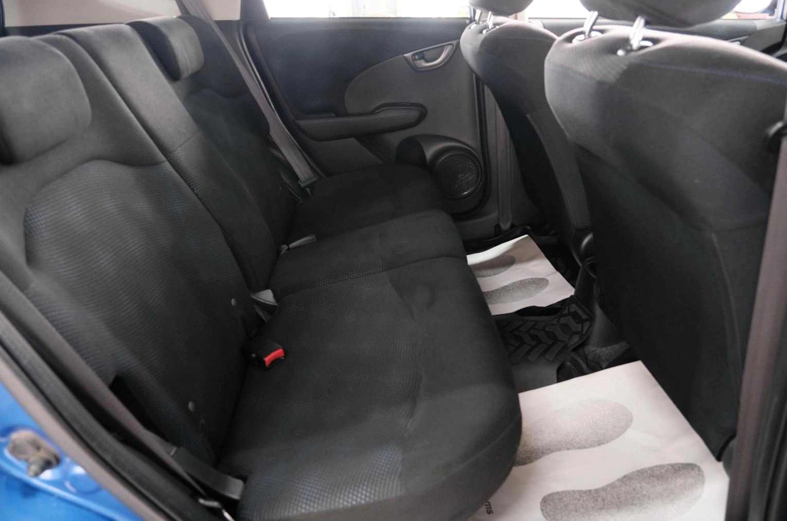 Honda Fit 20 из 23