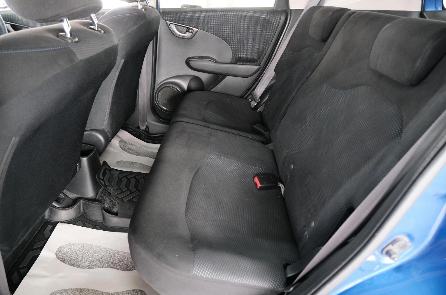 Honda Fit 21 из 23