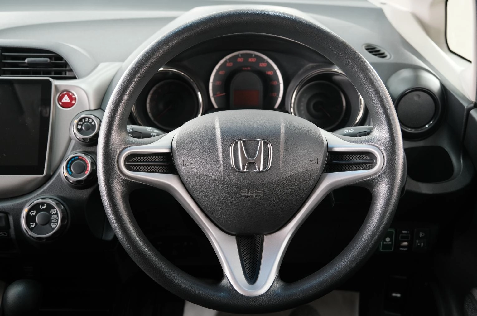 Honda Fit 12 из 23