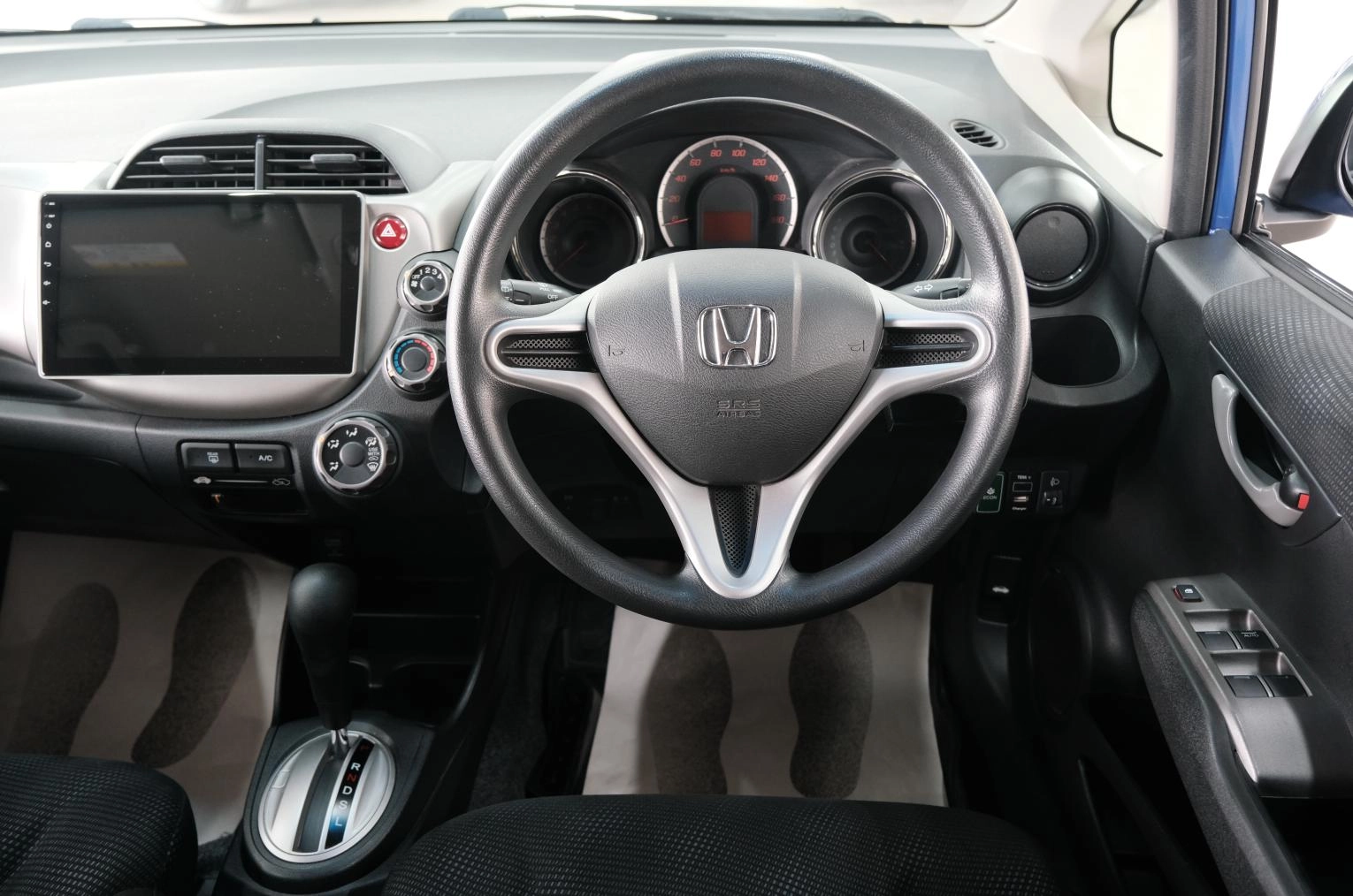 Honda Fit 11 из 23