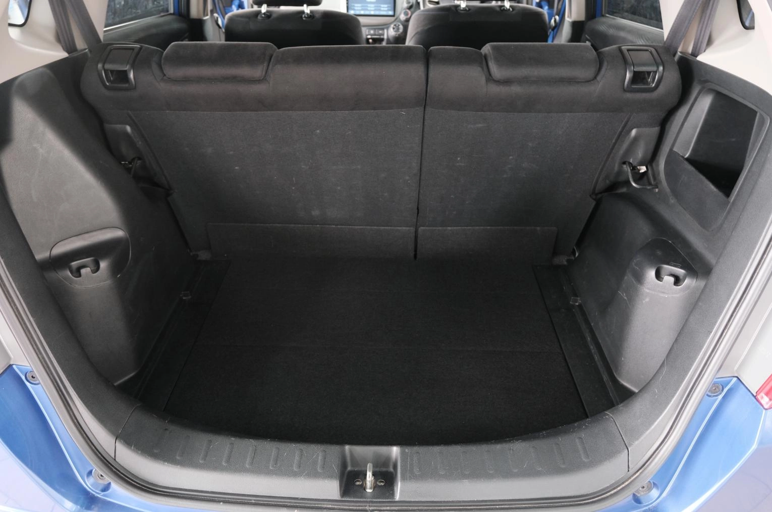 Honda Fit 23 из 23