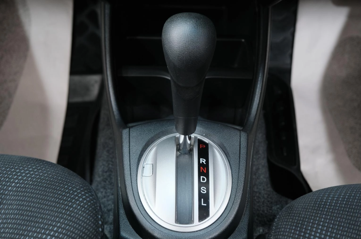 Honda Fit 16 из 23