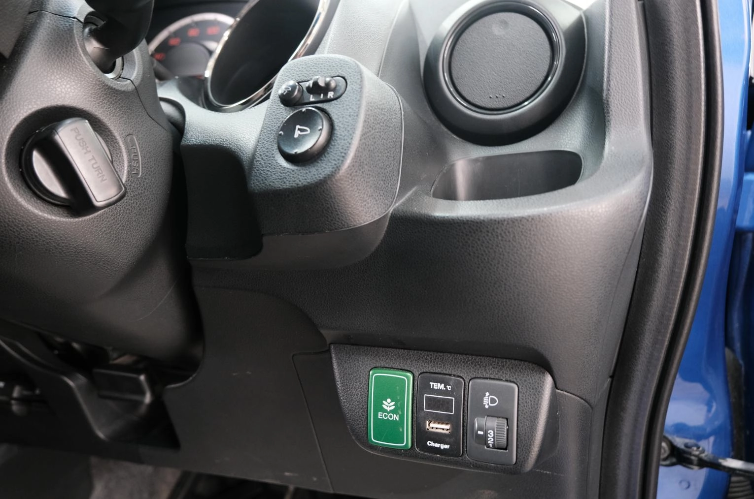 Honda Fit 9 из 23