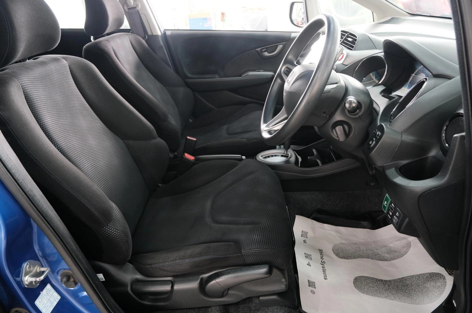 Honda Fit 7 из 23
