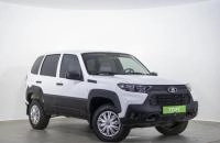 ВАЗ (LADA) Niva Travel 1 из 16