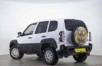 ВАЗ (LADA) Niva Travel 6 из 16