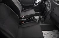 ВАЗ (LADA) Niva Travel 14 из 16
