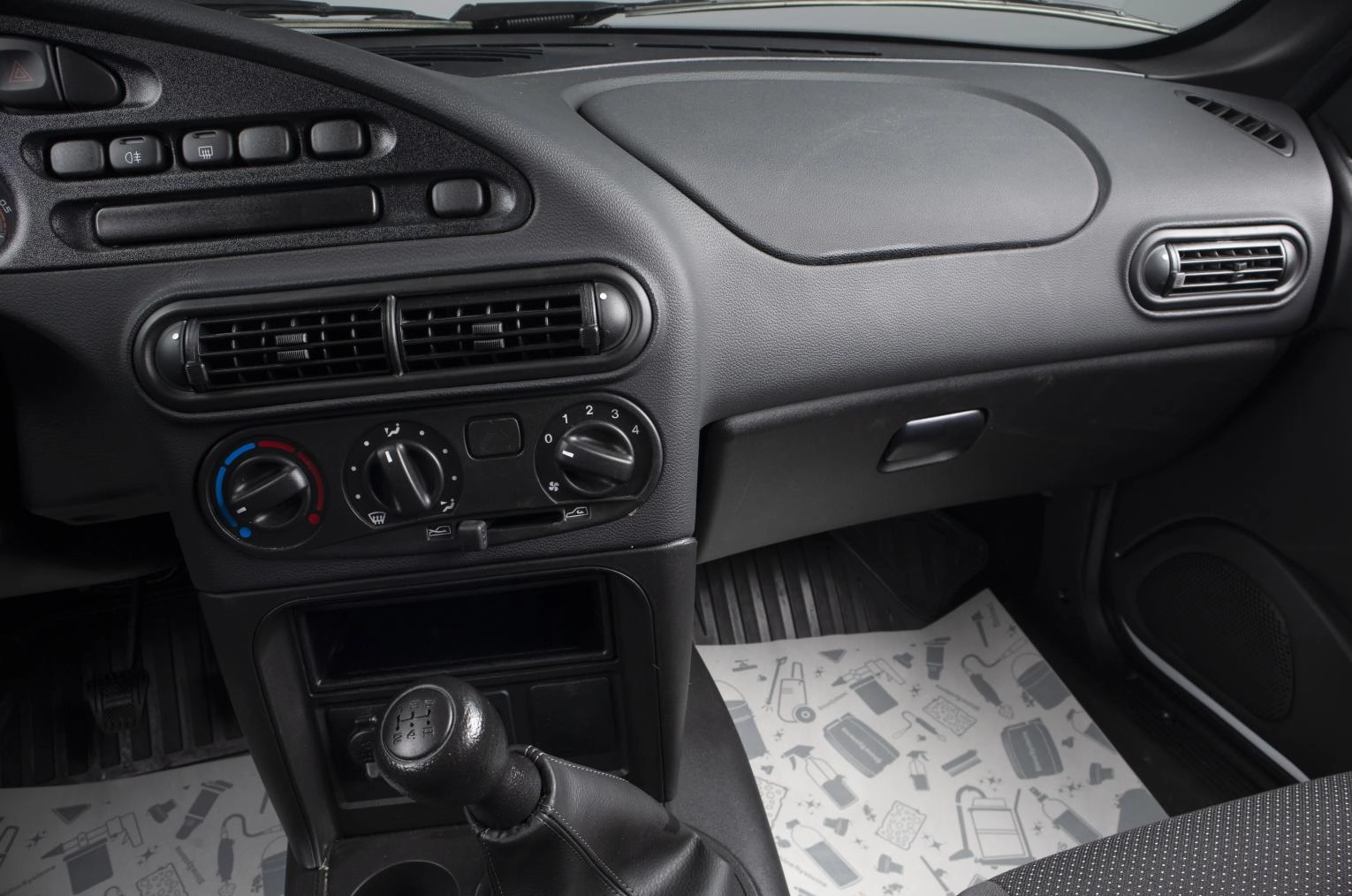ВАЗ (LADA) Niva Travel 10 из 16