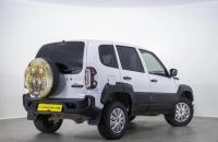 ВАЗ (LADA) Niva Travel 4 из 16