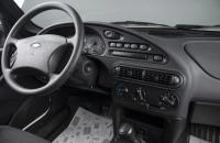 ВАЗ (LADA) Niva Travel 8 из 16