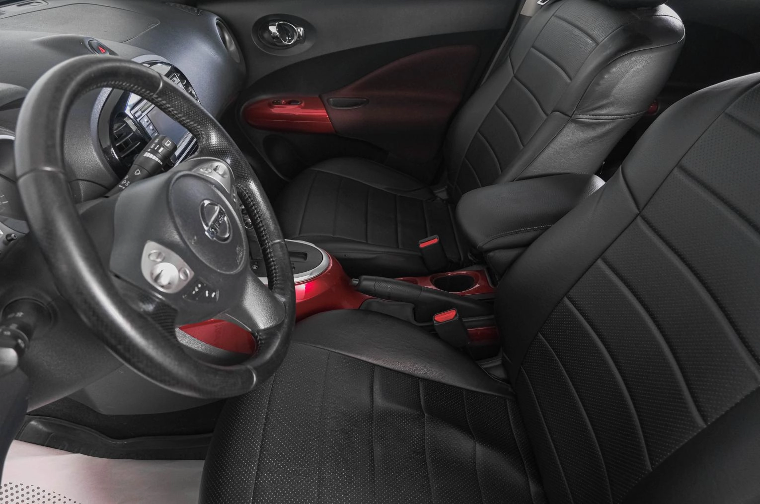 Nissan Juke 8 из 23