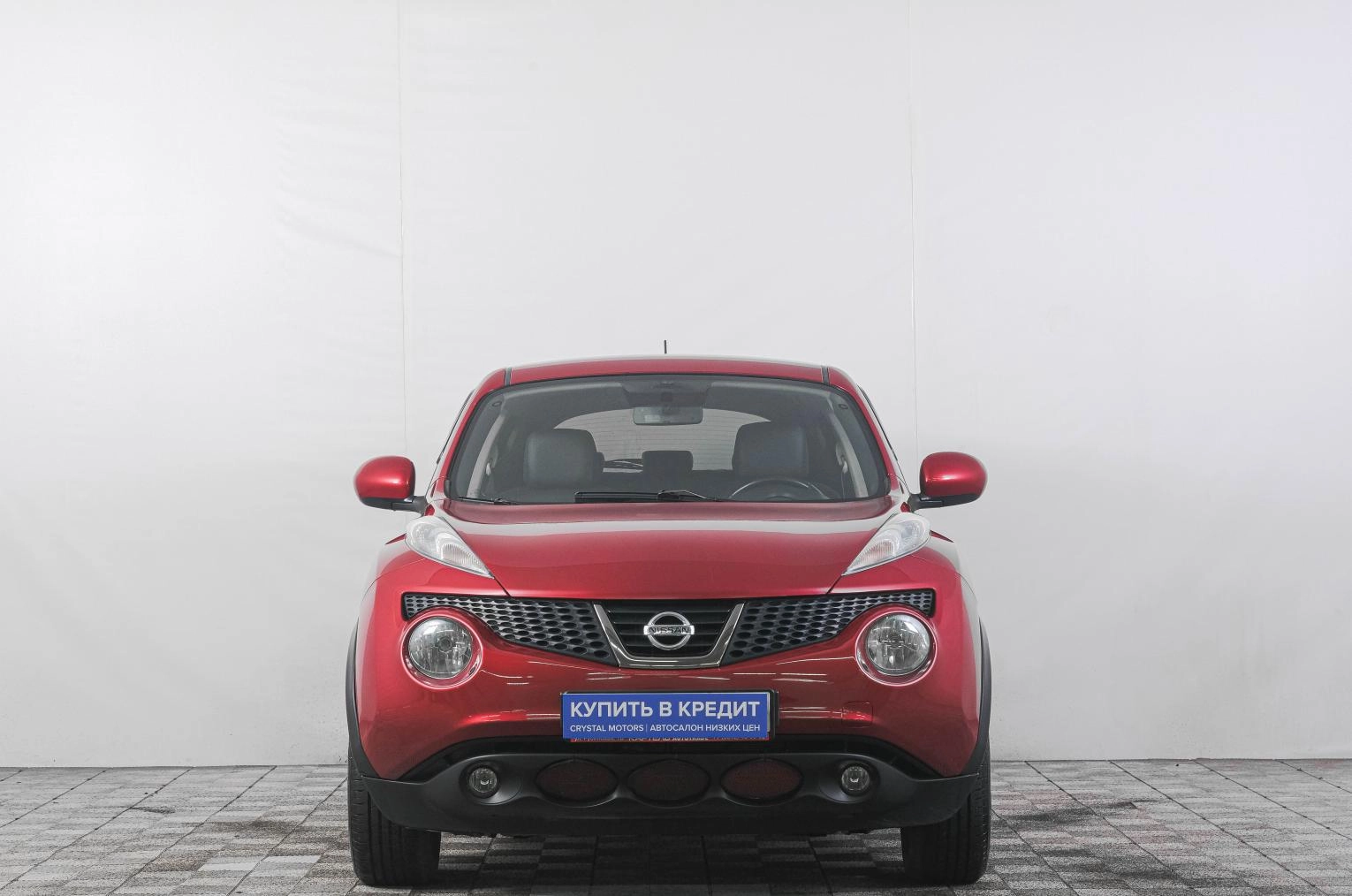 Nissan Juke 2 из 23