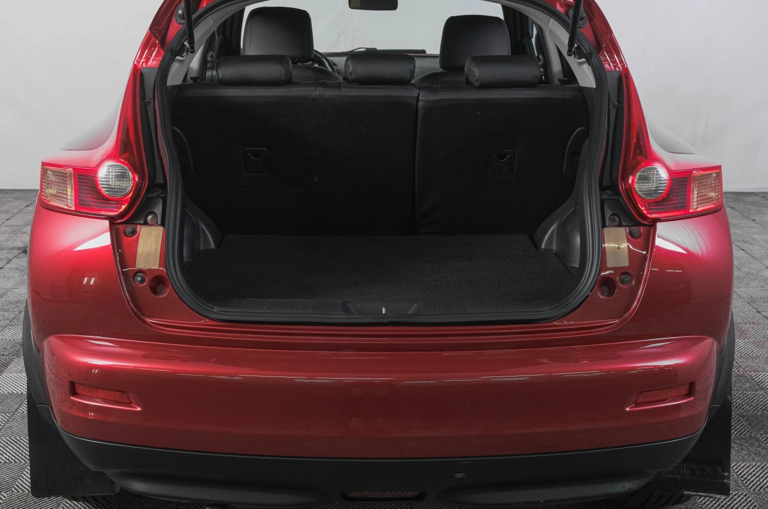 Nissan Juke 7 из 23