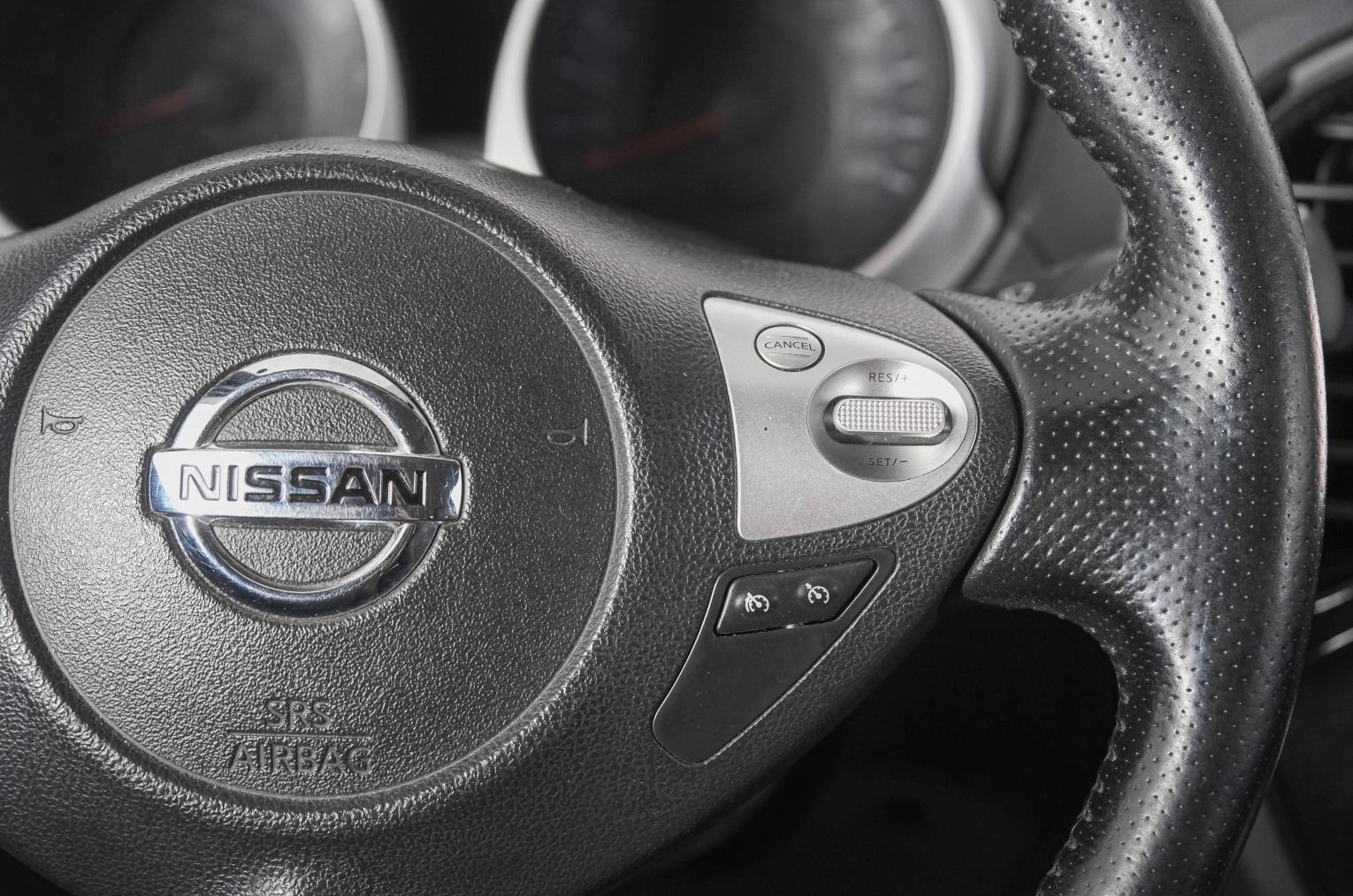 Nissan Juke 17 из 23