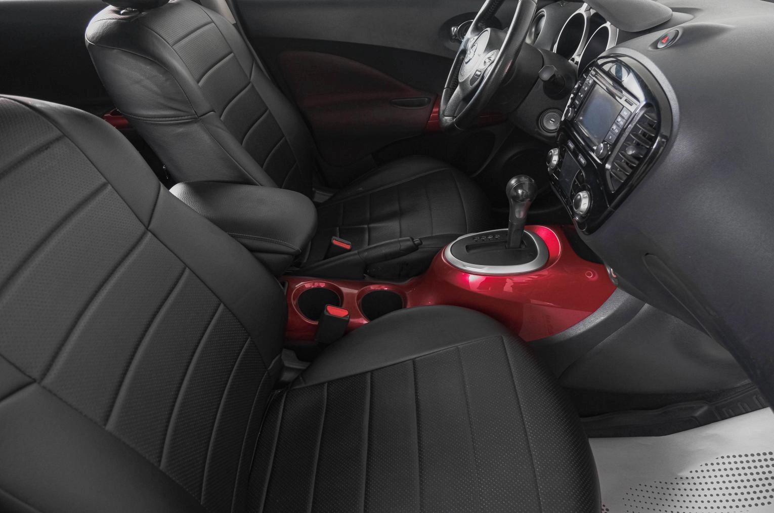 Nissan Juke 11 из 23