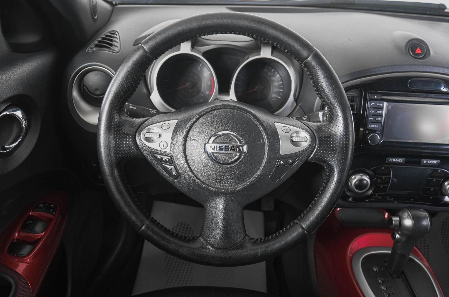 Nissan Juke 15 из 23