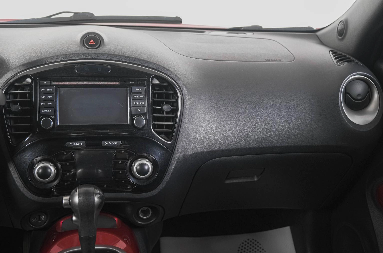 Nissan Juke 14 из 23