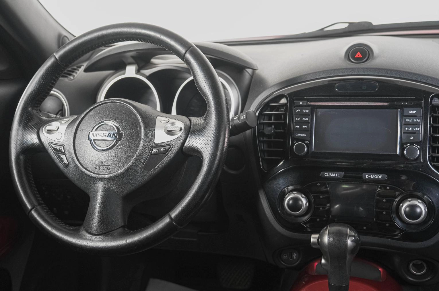 Nissan Juke 12 из 23