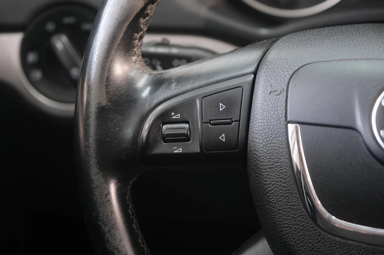Skoda Octavia 14 из 26