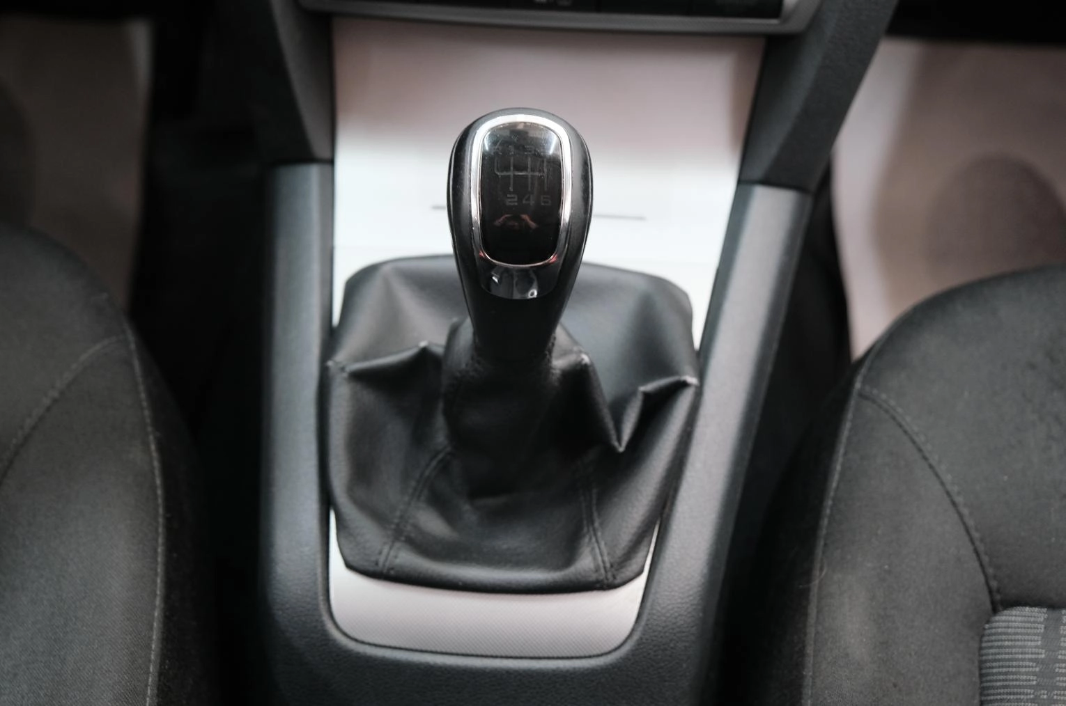 Skoda Octavia 19 из 26