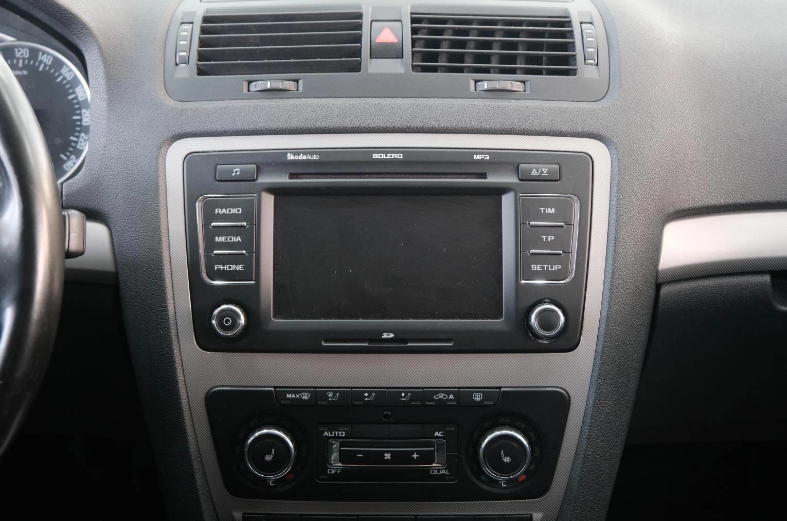 Skoda Octavia 18 из 26