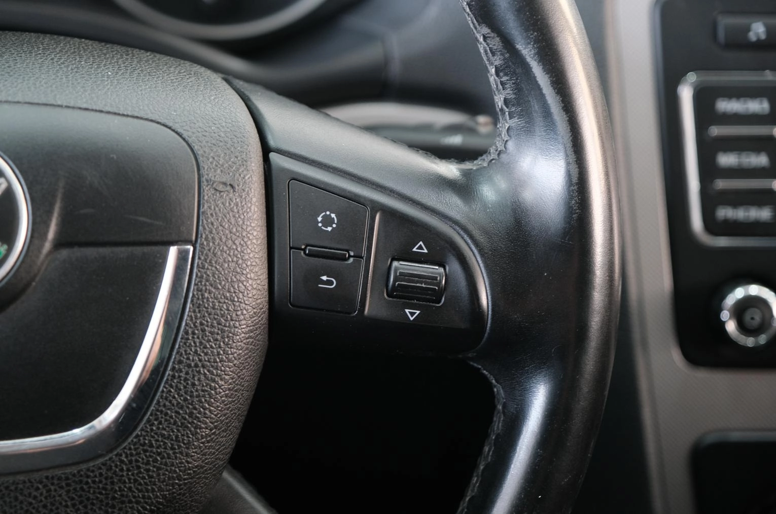 Skoda Octavia 15 из 26