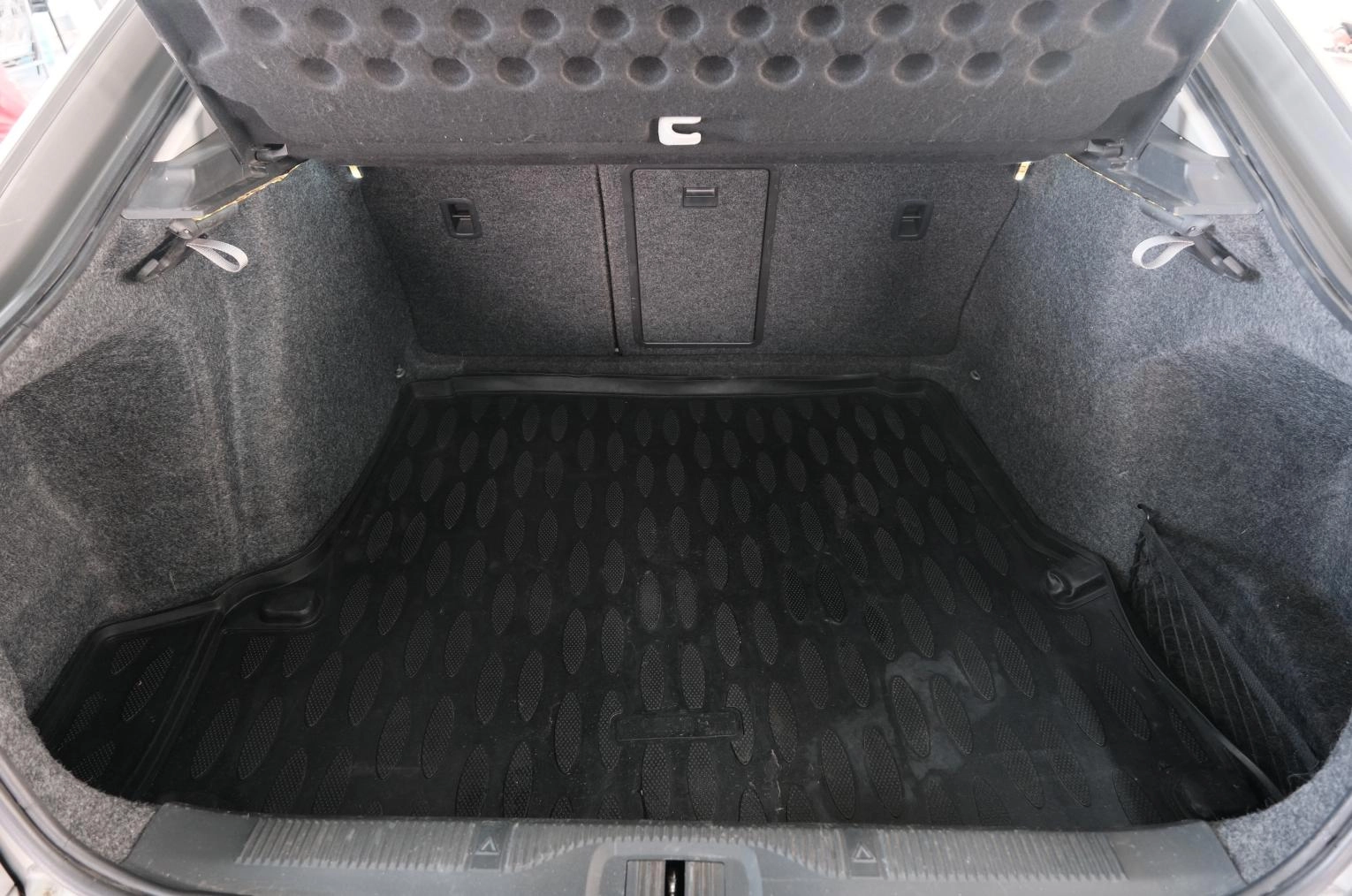 Skoda Octavia 26 из 26