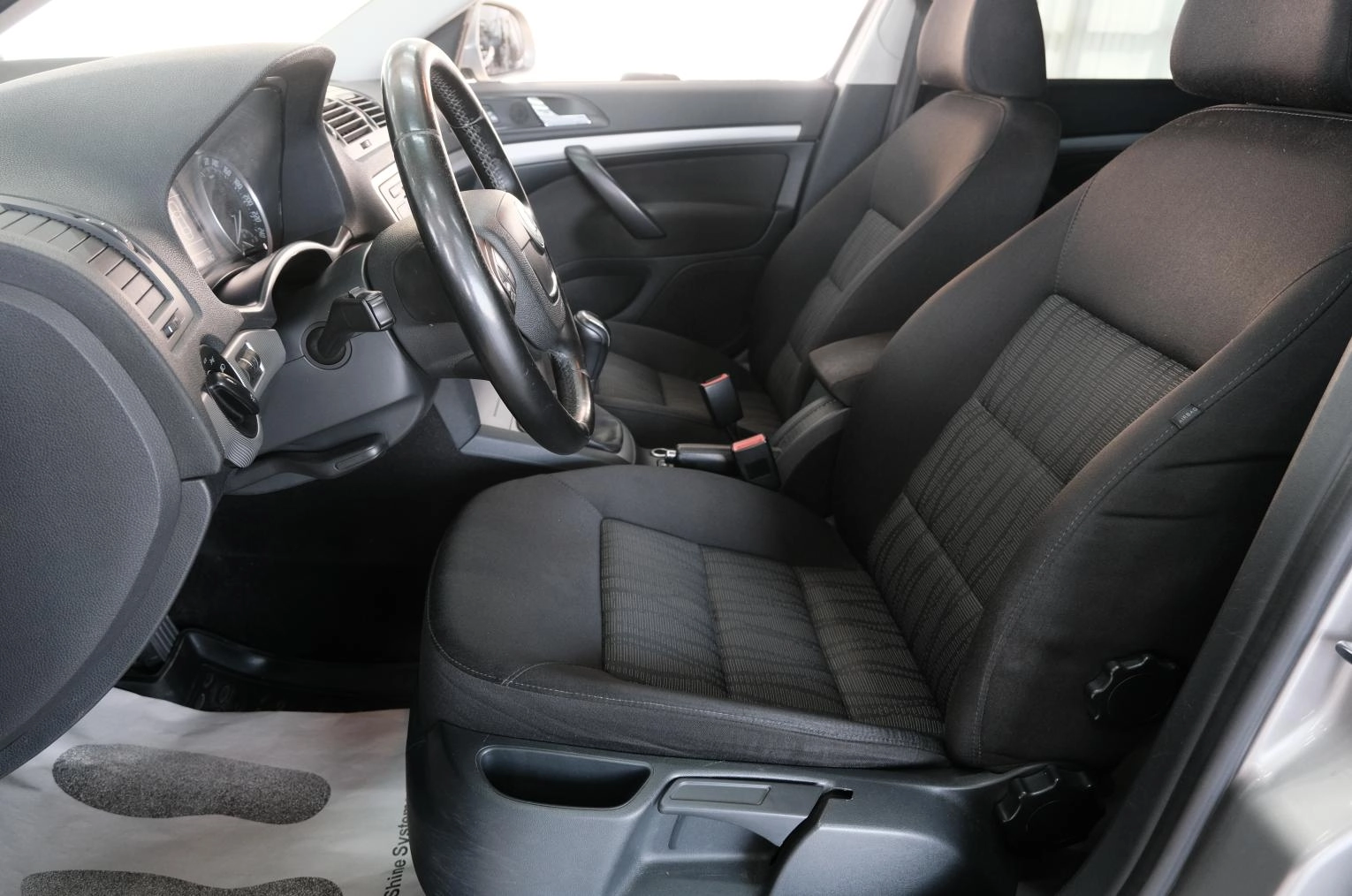 Skoda Octavia 7 из 26