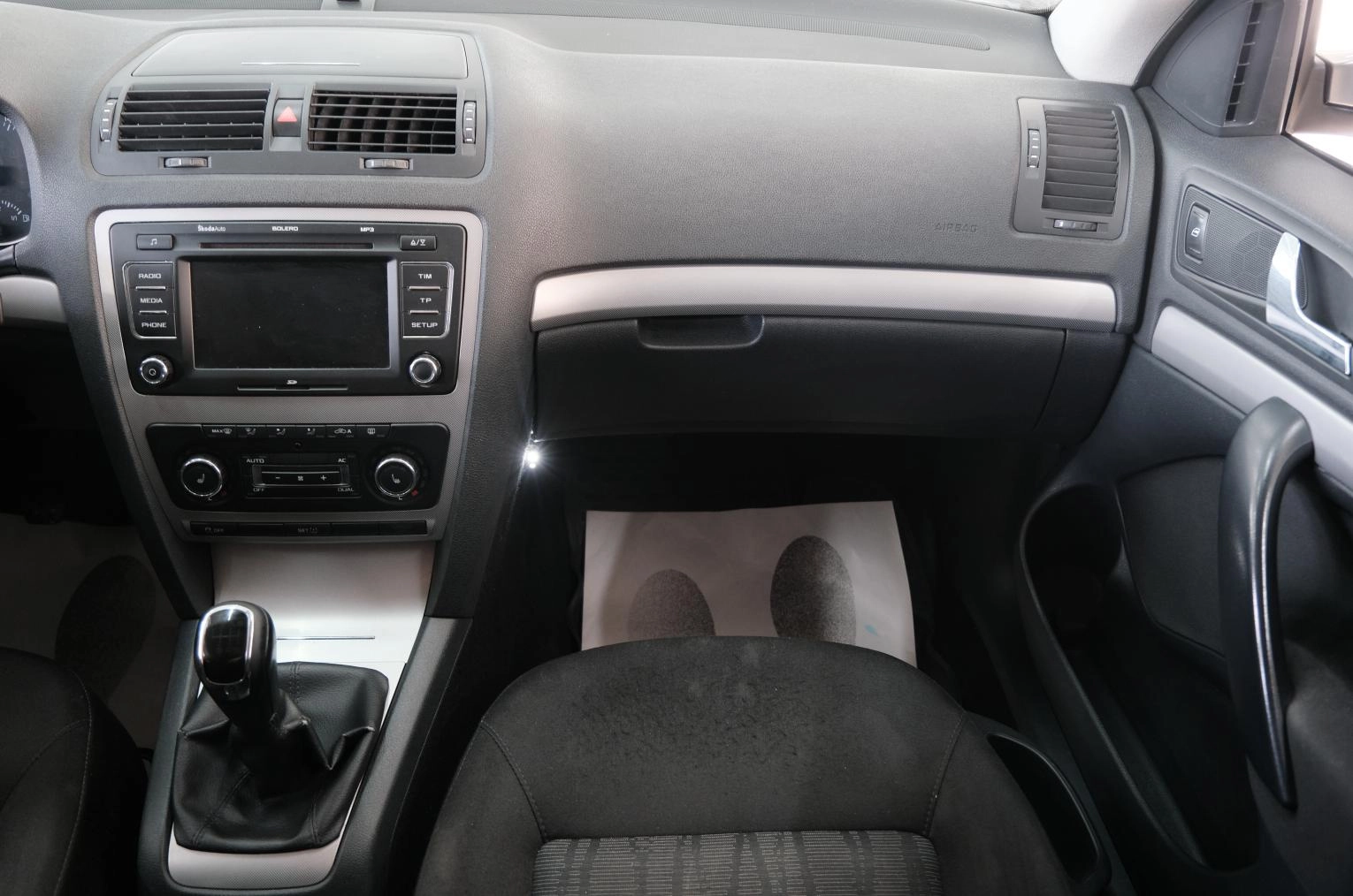 Skoda Octavia 20 из 26