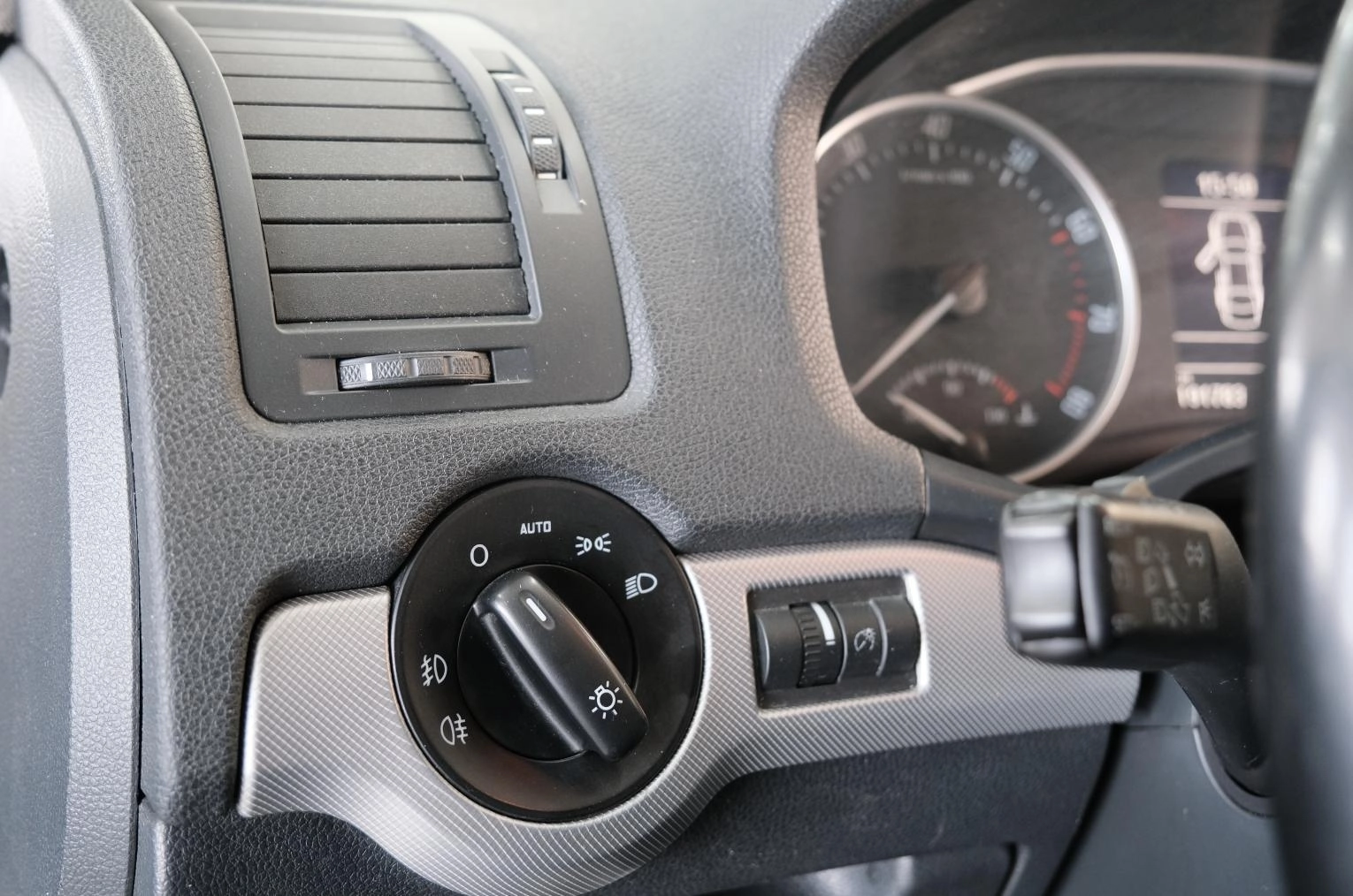 Skoda Octavia 10 из 26