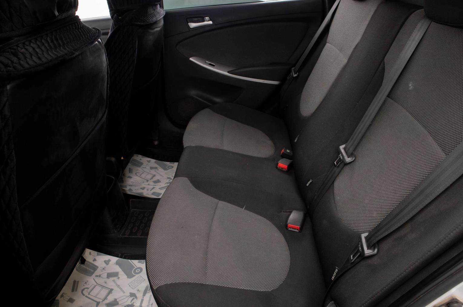 Hyundai Solaris 19 из 21