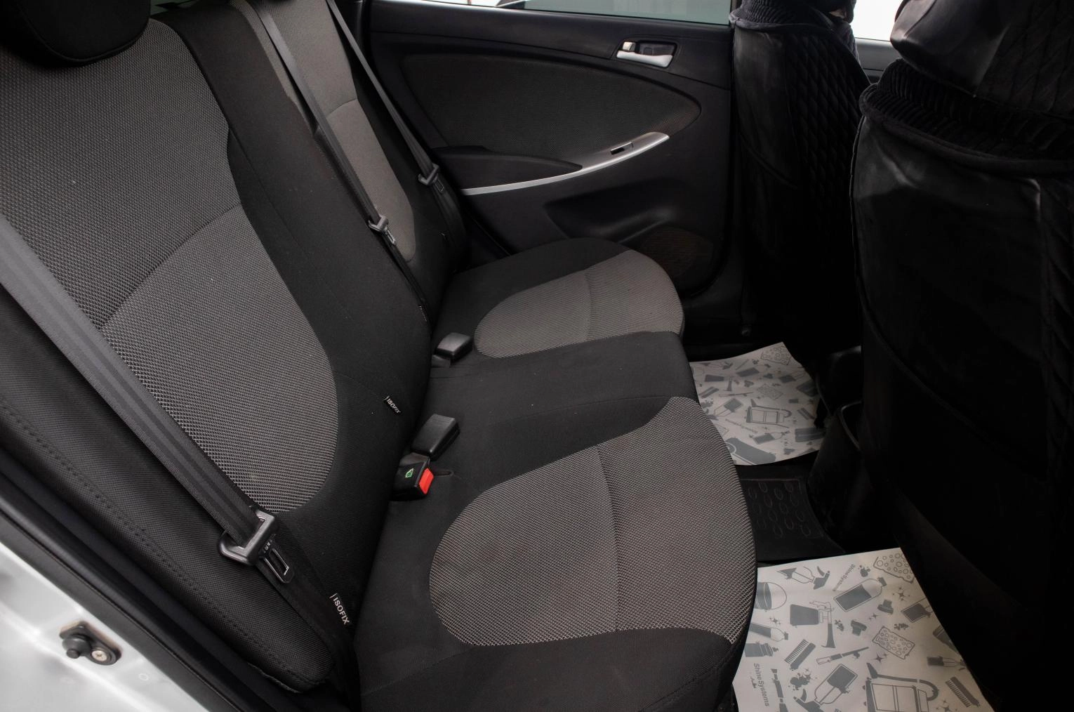 Hyundai Solaris 20 из 21