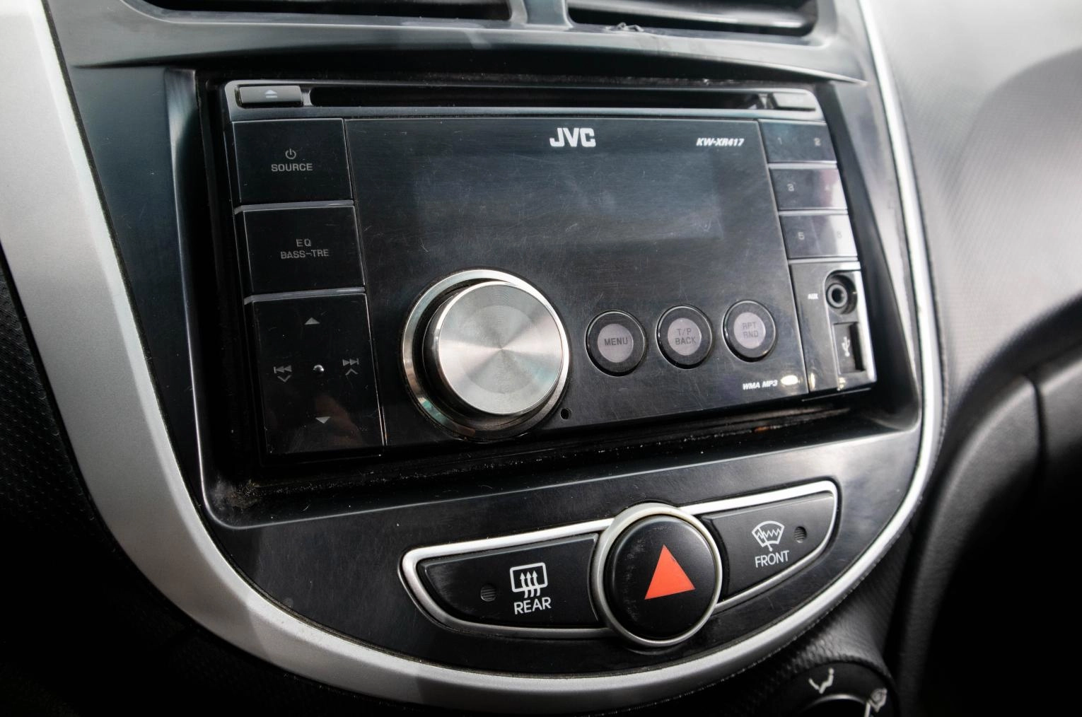 Hyundai Solaris 14 из 21