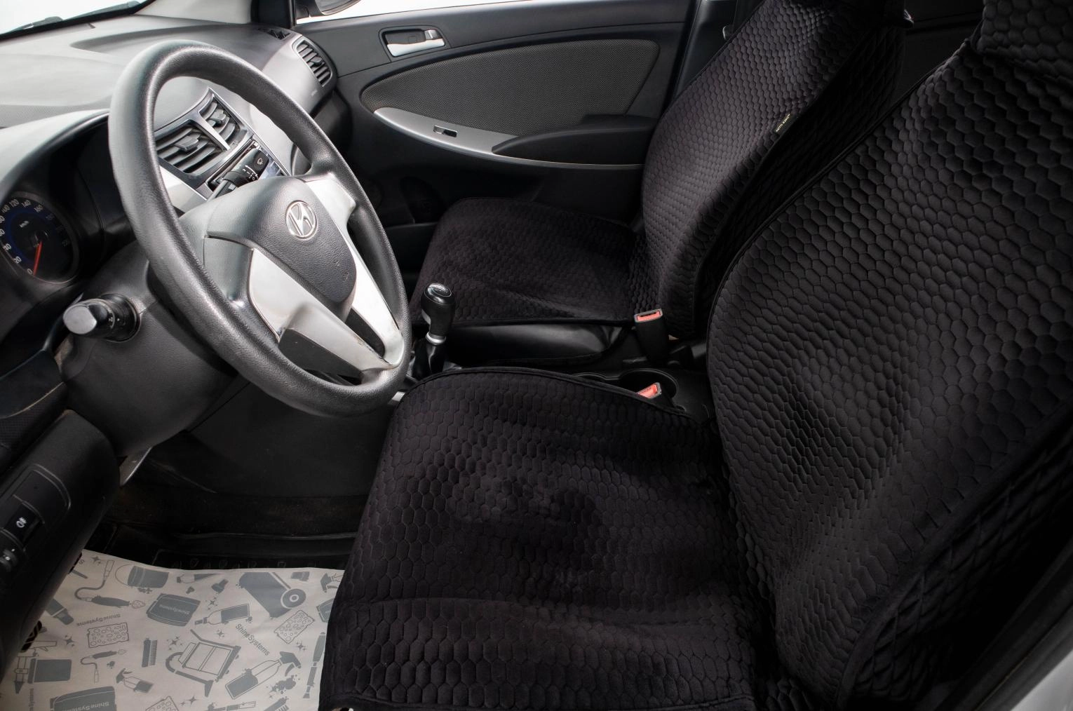 Hyundai Solaris 8 из 21