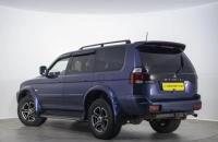 Mitsubishi Pajero Sport 6 из 17