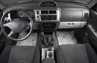Mitsubishi Pajero Sport 7 из 17