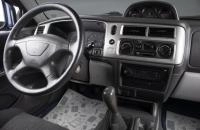 Mitsubishi Pajero Sport 8 из 17