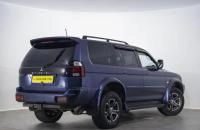 Mitsubishi Pajero Sport 3 из 17