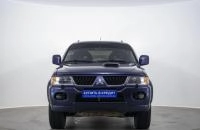 Mitsubishi Pajero Sport 2 из 17