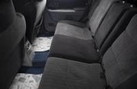 Mitsubishi Pajero Sport 17 из 17